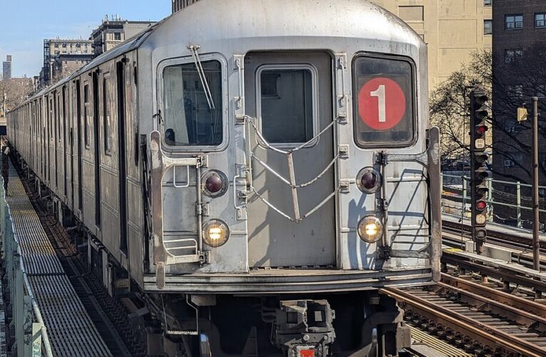 Violaciones sexuales en trenes se están volviendo recurrentes; otros hechos muestran a un NYC salvaje