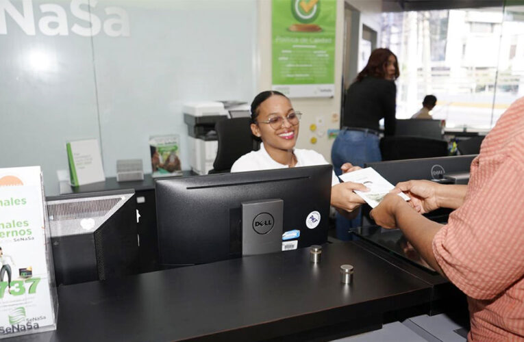 Senasa aumentó la inversión en salud en un 248 % desde 2019