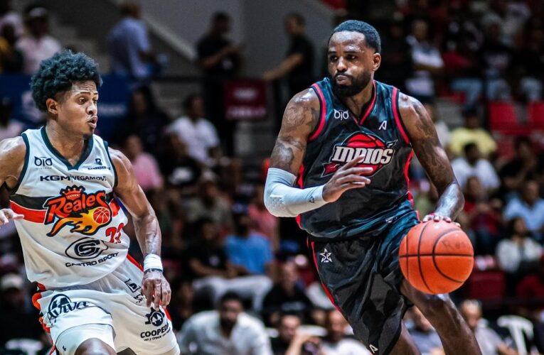 Galloway y los Indios dominaron fácil a los Cañeros en fase de eliminación LNB