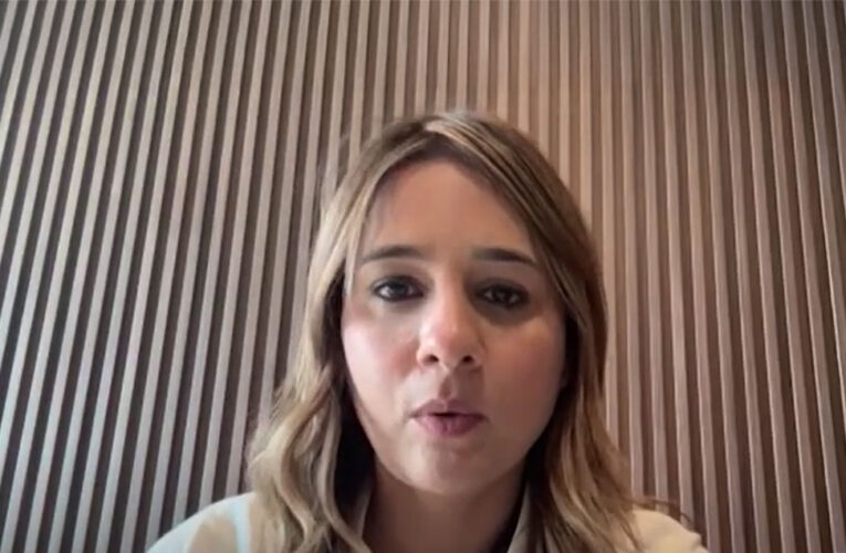 Diputada del PRM destaca logros del gobierno de Luis Abinader