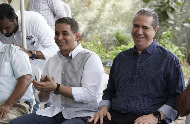 Francisco Javier García denuncia improvisación “histórica” en inicio del año escolar 2025-2026