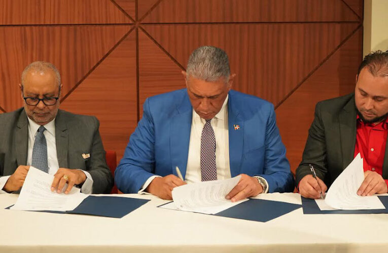 Profesionales de la enfermería y otras ciencias de la salud dominicanos podrían insertarse al mercado laboral de Estados Unidos