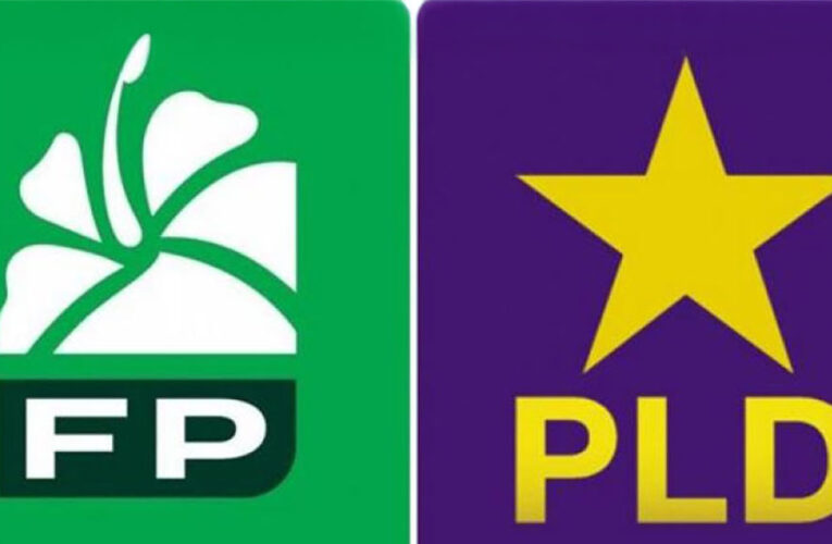 ¿En que está el PLD y la FP en San Francisco de Macorís?