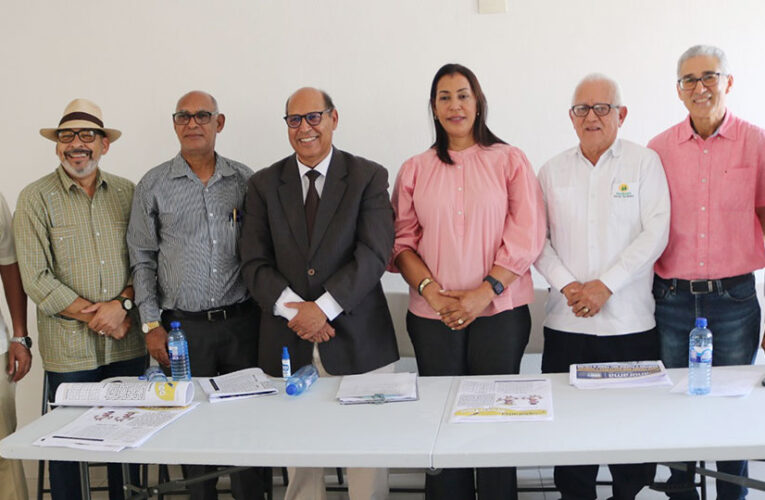 Anuncian programa del 247 Aniversario de San Francisco de Macorís y crean los «Premios Ciguayo» para honrar a ciudadanos ilustres